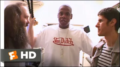 Une des légendes entourant Jay-Z semble être confirmée par ce documentaire. Laquelle ?