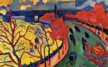 Quiz Peintures