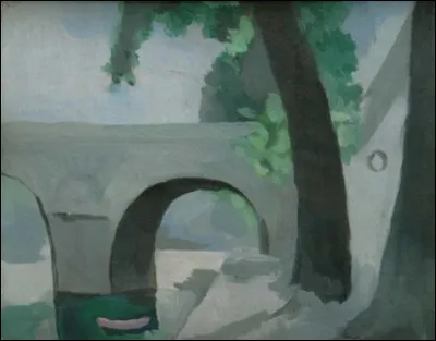 À qui appartient "Le Pont" ?