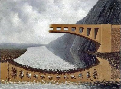 &Agrave; qui appartient "Le Pont d'H&eacute;raclite" ?