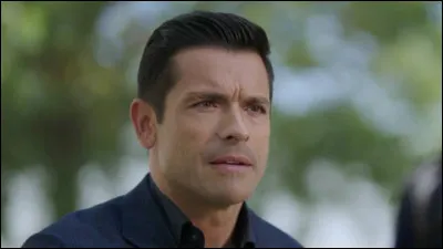 Hiram Lodge ___ le personnage le plus méchant de "Riverdale".