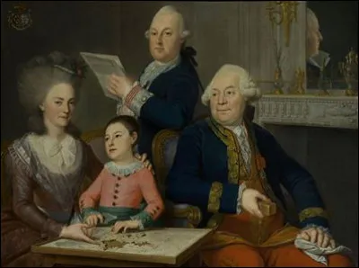 Le château actuel de Bomy fut élevé par l'un des derniers seigneurs de Bomy jusqu'à la Révolution, qui appartenait à la famille de :