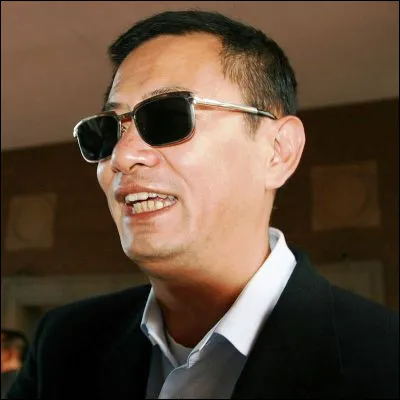 Quel film de Wong Kar-wai a remport&eacute; le C&eacute;sar du meilleur film &eacute;tranger en 2001 ?