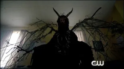 Qui est le roi des gargouilles ?