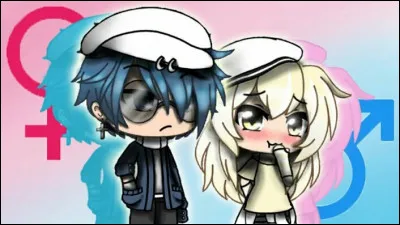 Ta couleur pr&eacute;f&eacute;r&eacute;e est...