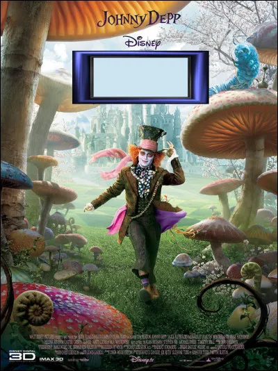 Quel est le titre de celui-ci ?