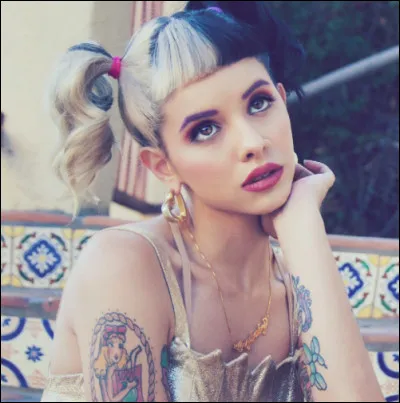 À quoi Melanie Martinez est-elle allergique ?