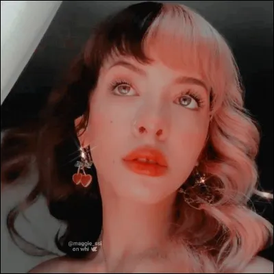 Quel est le nom complet de Melanie Martinez ?