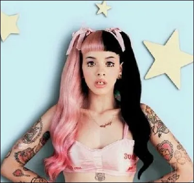 Quand est-elle née ?