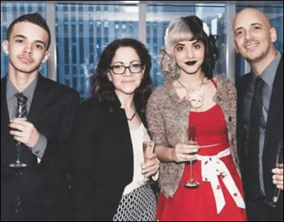 Quels sont les prénoms de ses parents ?