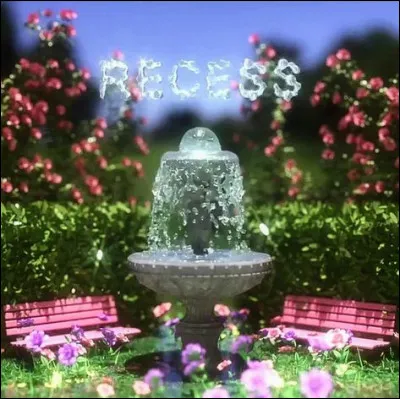 Quel est le sens caché de la chanson "Recess" ?