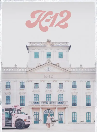 Comment a-t-elle fait pour se débarrasser de l'école dans son film ?