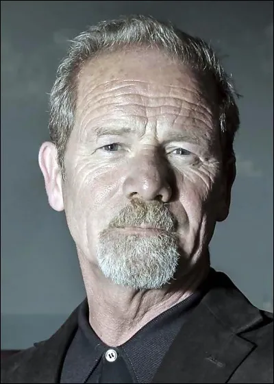 Qui est cet acteur ?