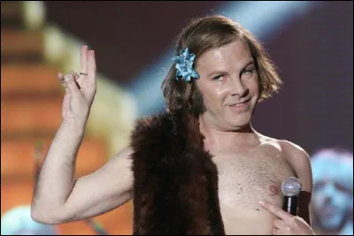 Quel fruit Philippe Katerine chante-il en 2010 ?