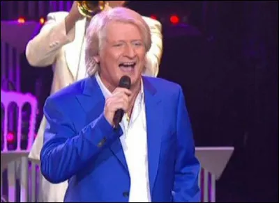 Quels poissons ont-été chantés par Patrick Sébastien ?