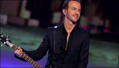 Trouvez le bon titre de la chanson de Calogero !