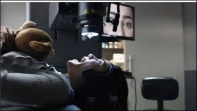 De quel film est tiré ce cliché ?