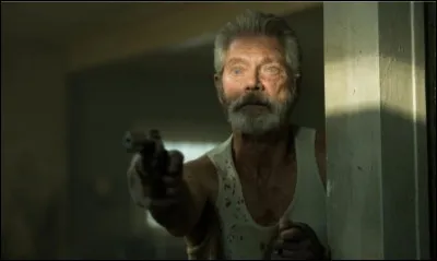 De quel film est tiré ce cliché ?