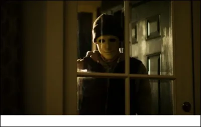 De quel film est tiré ce cliché ?