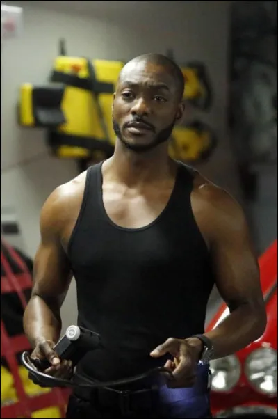 Qui est Antoine Triplett ?