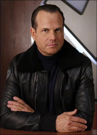 Qui était John Garrett ?