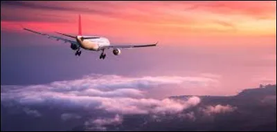 Aimes-tu voyager et/ou voler ?