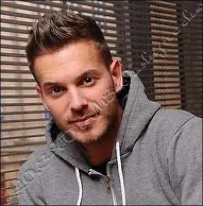 Quel est le vrai nom de Matt Pokora ?