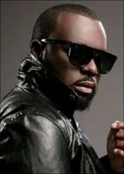 Quel est le vrai nom de Gims ?