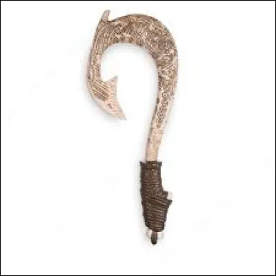 À quel Disney correspond cette image ?