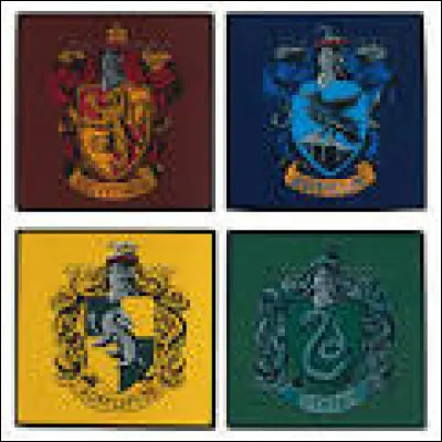 Dans quelle maison est Luna Lovegood ?