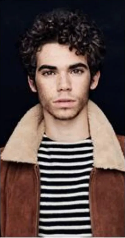 Cameron Boyce est ...