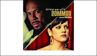 Quel membre du casting d'"Entourage" fait une apparition dans le clip "Drivin' me Wild" de Common (avec Lily Allen) ?