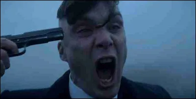 Que prend Thomas contre ses douloureux souvenirs de la guerre ?