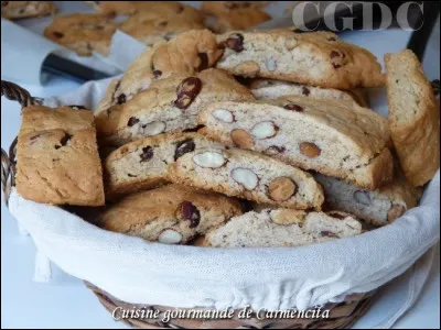 Je suis une spécialité culinaire de ma région, je suis...