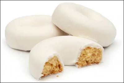 Je suis une des spécialité culinaire de ma région, je suis ...