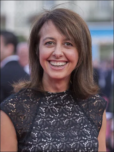 Qui est cette actrice ?