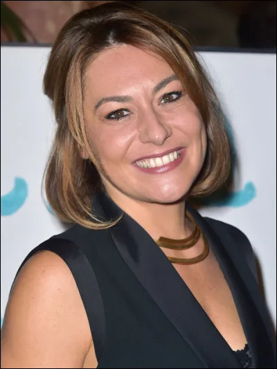 Qui est cette actrice ?