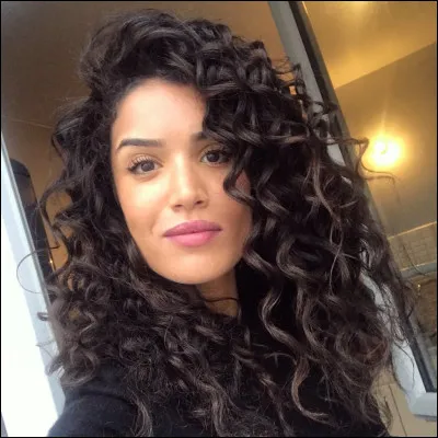 Qui est cette actrice ?