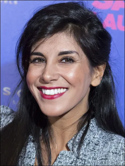 Qui est cette actrice ?