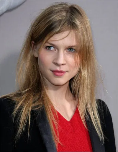 Qui est cette actrice ?