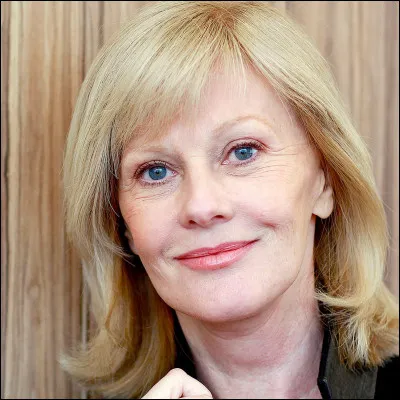 Qui est cette actrice ?