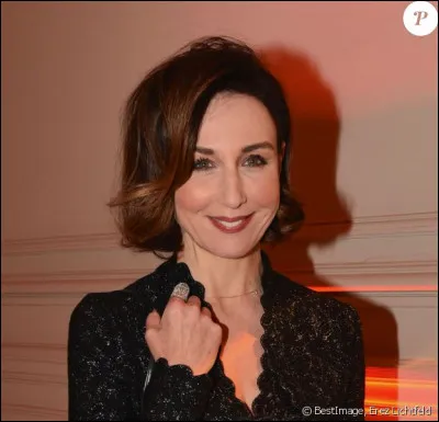 Qui est cette actrice ?