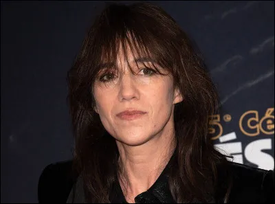 Qui est cette actrice ?