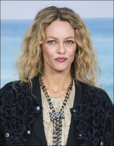 Qui est cette actrice ?