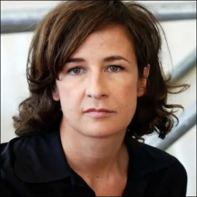 Qui est cette actrice ?