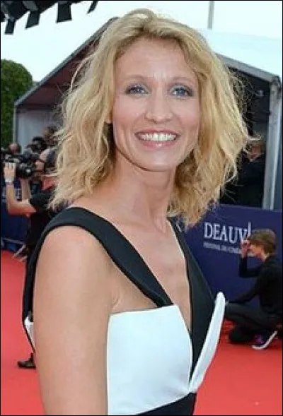 Qui est cette actrice ?