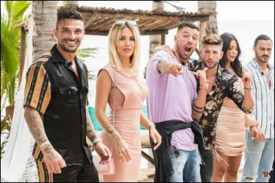 À leur arrivée à Tulum, les Marseillais ont fait la rencontre de leur bookeuse. Qui est-elle ?