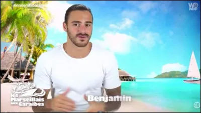 Pourquoi Benji porte-t-il un attrape-rêve autour du cou, le temps d'une journée ?