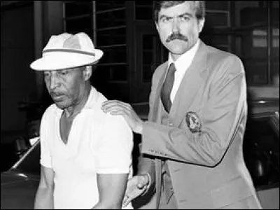 En 1984, quel chanteur de soul américain est assassiné par son propre père ?