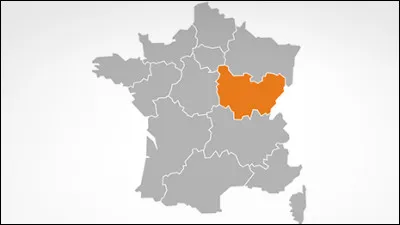 La région suivante est jumelée avec un Land allemand, frontalier à la France. Cette région est très proche du sud de l'Allemagne mais n'a de frontière commune qu'avec la Suisse. Comment s'appelle-t-elle ?